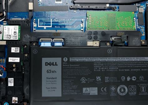 memory for dell|Dell Latitude 14 (5420) RAM & SSD Upgrades .